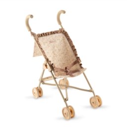 SILLA PASEO C/BOLSA TERESA PQ altura manillar 56CM - ASI