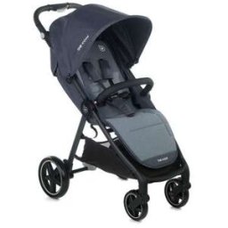 Silla de Paseo Ligera Ultimate color Be Azure de Be Cool