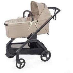 CUBRE CUCO VARILLAS + FUNDA COLCHÓN GALA CERISE WALKING MUM 1120800622