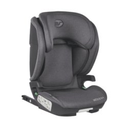 Silla de Auto ISOFIX Módena Grupo 2/3 de MS