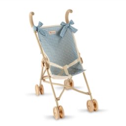 SILLA PASEO CON BOLSA NOEL PQ altura manillar 56CM - ASI