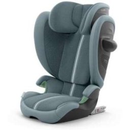 Silla auto Solution G2 Stormy Blue Grupo(2/3)