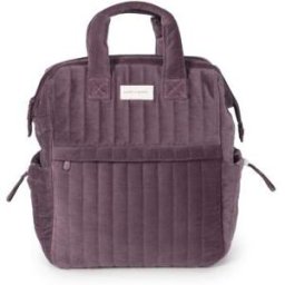 MOCHILA CHERRY VELVET PASITO A PASITO 1120900531