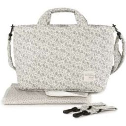 BOLSA CANASTILLA GALA MINT WALKING MUM 1120800597