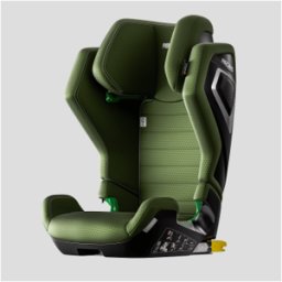 Silla Auto Recaro AXION 1 i-size (100-150 cm) color Epic Green