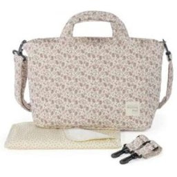 BOLSA CANASTILLA GALA CERISE WALKING MUM 1120800596