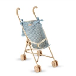 SILLA PASEO C/BOLSA NOEL GDE altura manillar 62cm - ASI