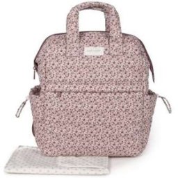 MOCHILA CHERRY FLORES PASITO A PASITO 1120900529