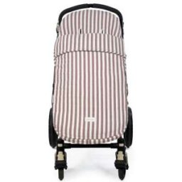 SACO SILLA ENTRETIEMPO CHERRY RAYAS PASITO A PASITO 1120900557
