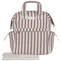 MOCHILA CHERRY RAYAS PASITO A PASITO 1120900530