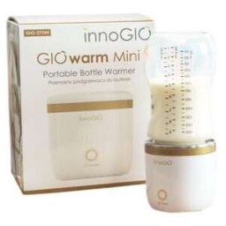 Calientabiberones GioWarm Mini Innogio