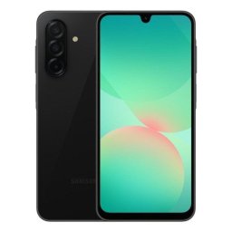 Samsung Galaxy A26 5G 6GB 128GB 6.7" Negro Versión Internacional
