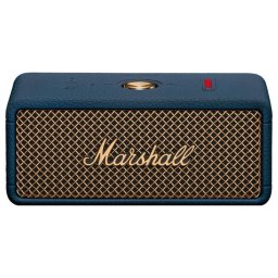 Altavoces Marshall Estéreo Inalámbricos 38W con bluetooth 5.3 y True Stereophonic