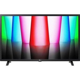 TV LG LED 32LQ63006LA 32" Full HD Smart TV HDR10 Pro Alexa