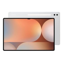 Tablet Samsung Galaxy Tab S10 Ultra WiFi 14,6" 12GB 256GB Plata Stylus Pen