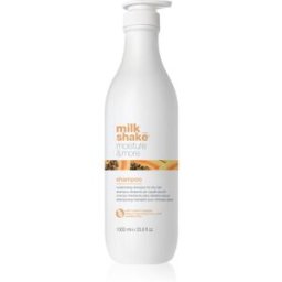 Moisture & More Shampoo Champú Hidratante Para Cabello Seco 1000 Ml