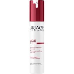 Age Lift Firming Smoothing Day Fluid Loción Alisante Con Efecto Alisante 40 Ml