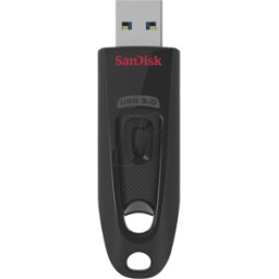 SANDISK SDCZ48-032G-U46 - Memoria USB, USB 3.0, 32 GB, Ultra