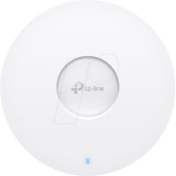 TP-LINK TPLINK EAP673 - WLAN Access Point 2.4/5 GHz 5378 MBit/s PoE