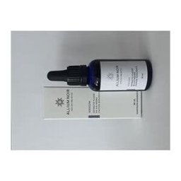 Allium Noir Ansium Extracto Fluido de Ajo Negro Ecológico 30ml