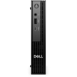 Dell Pro Micro QCM1255 AMD Ryzen 5 PRO 8500GE 16GB 512GB SSD Radeon 740M Windows 11 Pro Mini PC
