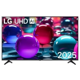 TV LG LED 65UA73003LA 65" 4K Ultra HD Smart TV WebOS HDR