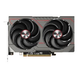 Tarjeta Gráfica Sapphire Radeon RX 9060 XT 8GB GDDR6 PCIe 5.0 Dual-X