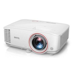 Benq TH671ST Proyector 3000 Lúmenes ANSI DLP FullHD