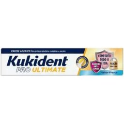 Kukident Pro Ultimate 40 g