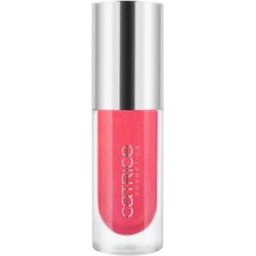 Catrice Eternal Red Cherry Bomb Lip Oil C02