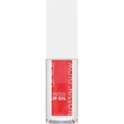 Catrice Tinted Lip Oil 020
