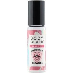 Body Guard BodyGuard Picaduras Sensibles Calmante 10ml