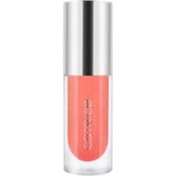 Catrice Eternal Red Cherry Bomb Lip Oil C01