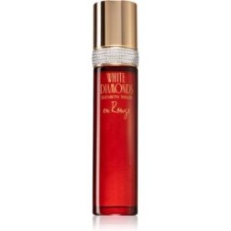 White Diamonds En Rouge Eau De Toilette Para Mujer 100 Ml