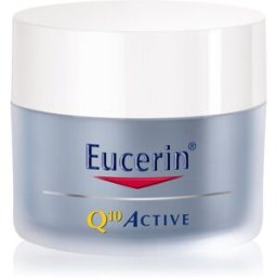 Q10 Active Crema Regeneradora De Noche Antiarrugas 50 Ml