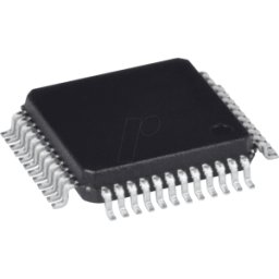 MICROCHIP MCP 8025-115E/PT - Controladores de motor, para motores de CC, TQFP-48