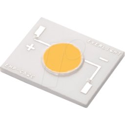EVERLIGHT EVL JU1215-KM278 - LED, COB, blanco cálido, 2700 K, 710 lm, 12 V, 115 °