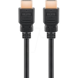 GOOBAY 41083 - Cable HDMI de alta velocidad Ultra, 1,50 m, 8K a 60Hz