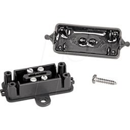 HELLERMANNTYTON HT 435-01650 - Juego de cables de gel 2x 0,35 - 2x 0,75