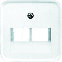 BUSCH-JAEGER EL REFLEX ZS-UAE - Disco central UAE para Reflex-si