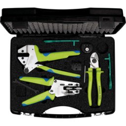 RENNSTEIG RENN 62410555 - Kit solar para contactos compatibles con MC4