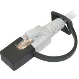 DAETWYLER DAT 400305 - Tapa antipolvo para conector RJ45
