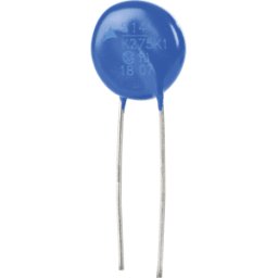 TDK EPC B72214-S 51 - Varistor, RM 7,5 mm, 510 V, 10%
