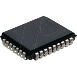 MICROCHIP AT27C040-70JU - OTP-EPROM, 512 Kb (64 Kbit x 8) , 70 ns , 5 V, PDIP-28