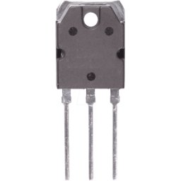 INCHANGE SD 718 - Transistor bipolar HF, NPN, 120V, 8A, 80W, TO-3PN