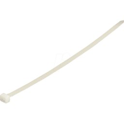 PANDUIT PAND SST2S-C - Sujetacables, removible, 172 mm, natural