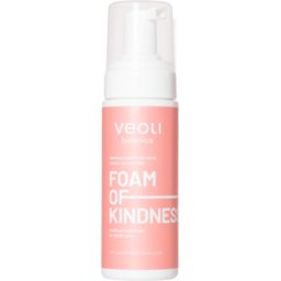 Veoli Botanica Espuma limpiadora facial 150mL