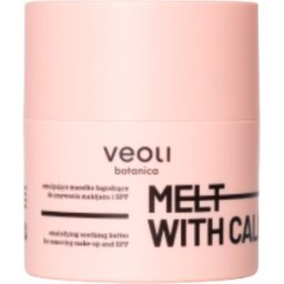 Veoli Botanica Bálsamo limpiador facial Melt with Calmness 40g