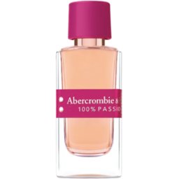 Abercrombie & Fitch 100% Passion Agua de perfume para mujer 30mL