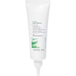 Simply Zen Tratamiento calmante para el cuero cabelludo 125mL
